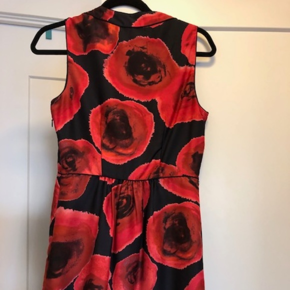 RACHEL Rachel Roy Dress - Picture 3 of 4